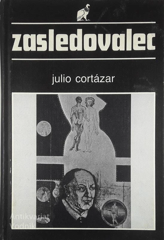 ZASLEDOVALEC, Julio Corta