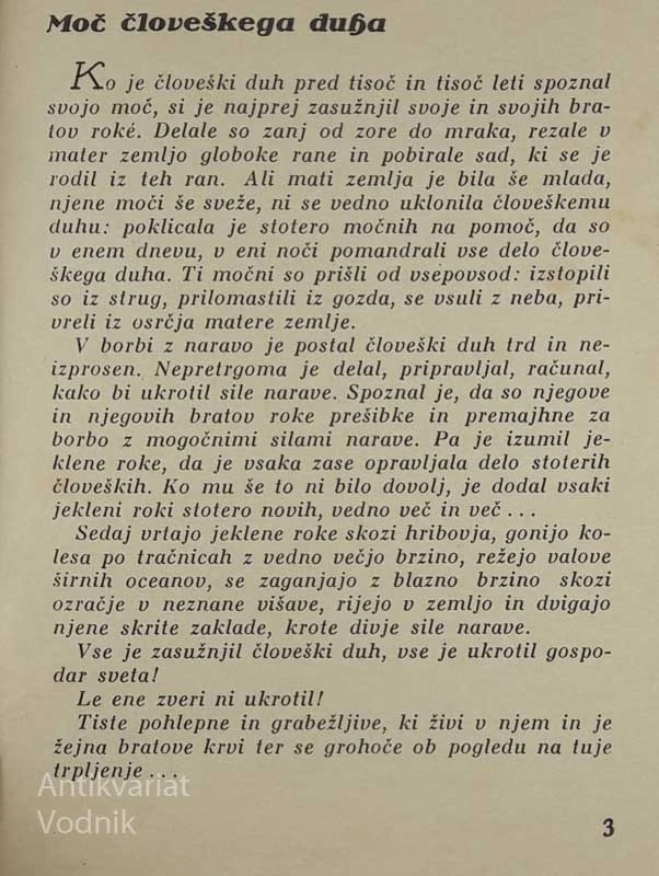 KRESNICE letnik IX