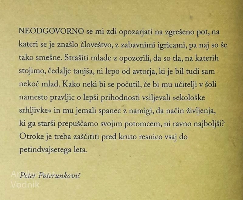 ALICA V NORI DEŽELI, Evald Flisar
