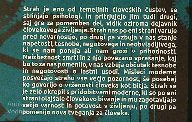KAKO IZ KULTURE STRAHU?; TESNOBA IN UPANJE DANAŠNJEGA ČLOVEKA, več avtorjev