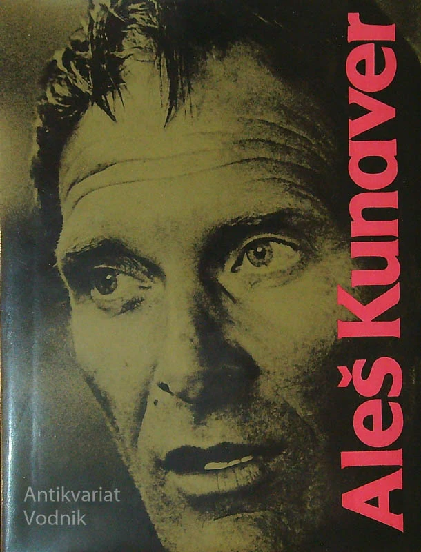 ALEŠ KUNAVER, Dušica Kunaver
