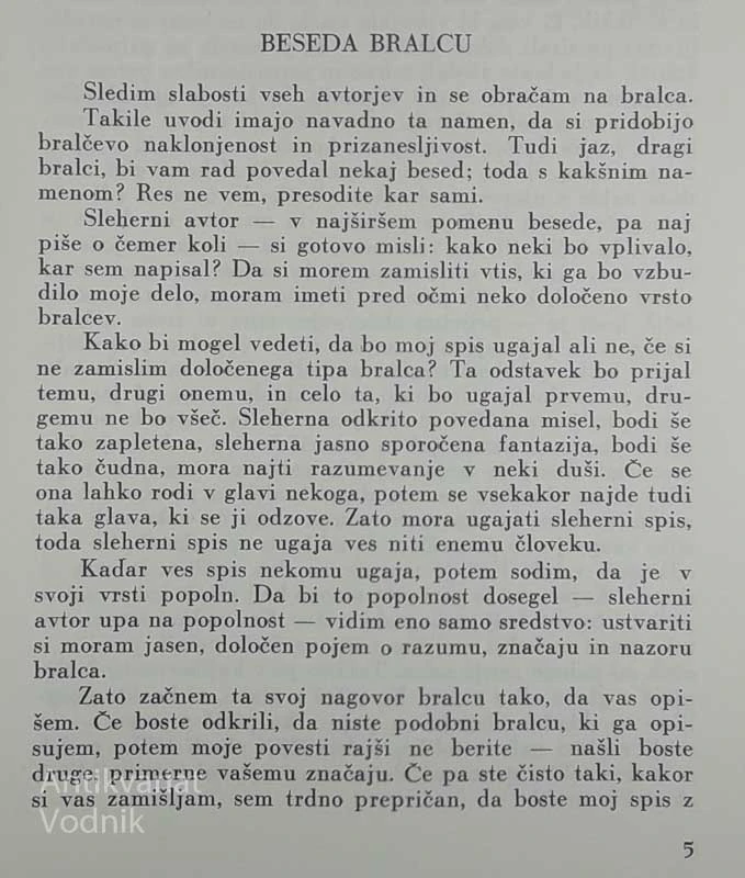 DETINSTVO-DEŠTVO-MLADOST, Tolstoj