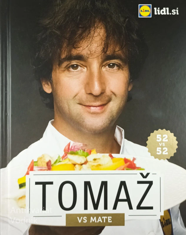 TOMAŽ VS MATE