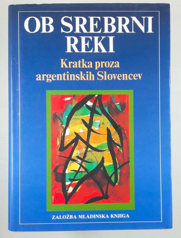 OB SREBRNI REKI