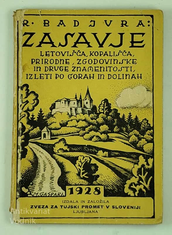 ZASAVJE, R. Badjura