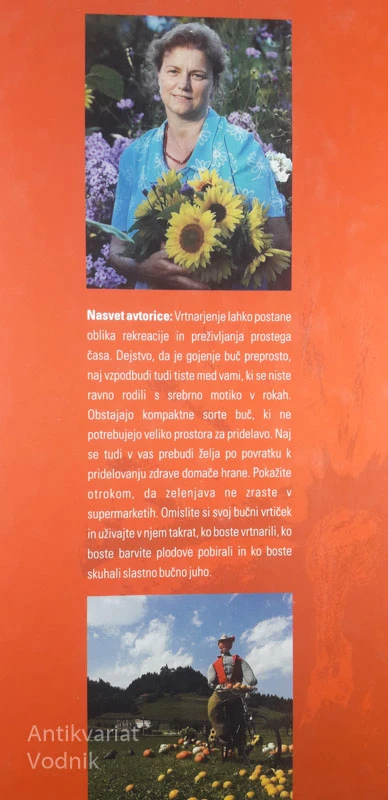 PISANE BUČE, Tatjana Krejan Košan