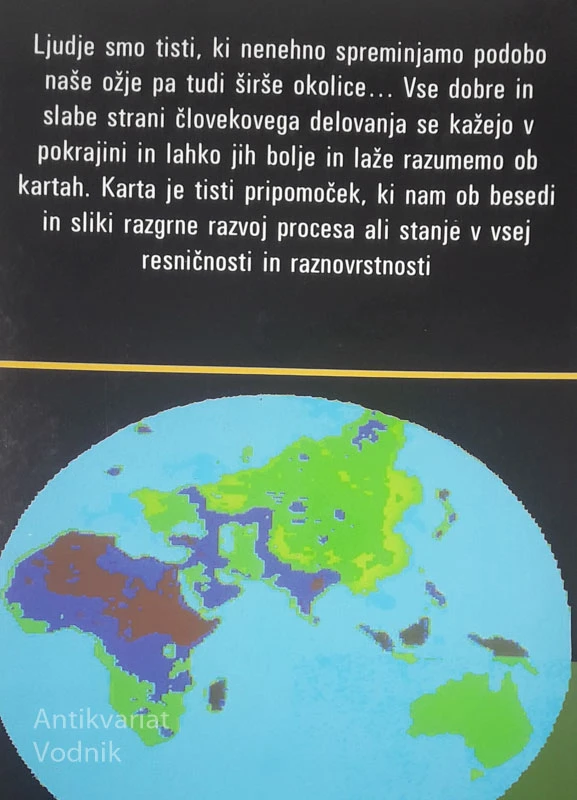 ATLAS, Marjan Krušič