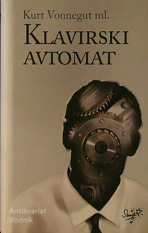 KLAVIRSKI AVTOMAT, Kurt Vonnegut ml.