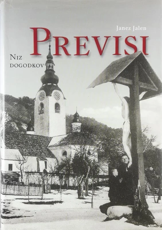 PREVISI, Janez Jalen