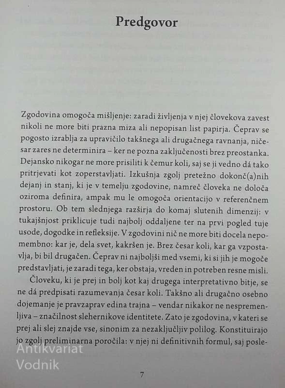 IVAN HRIBAR: “JEDINI RESNIČNI RADIKALEC SLOVENSKI”, Igor Grdina