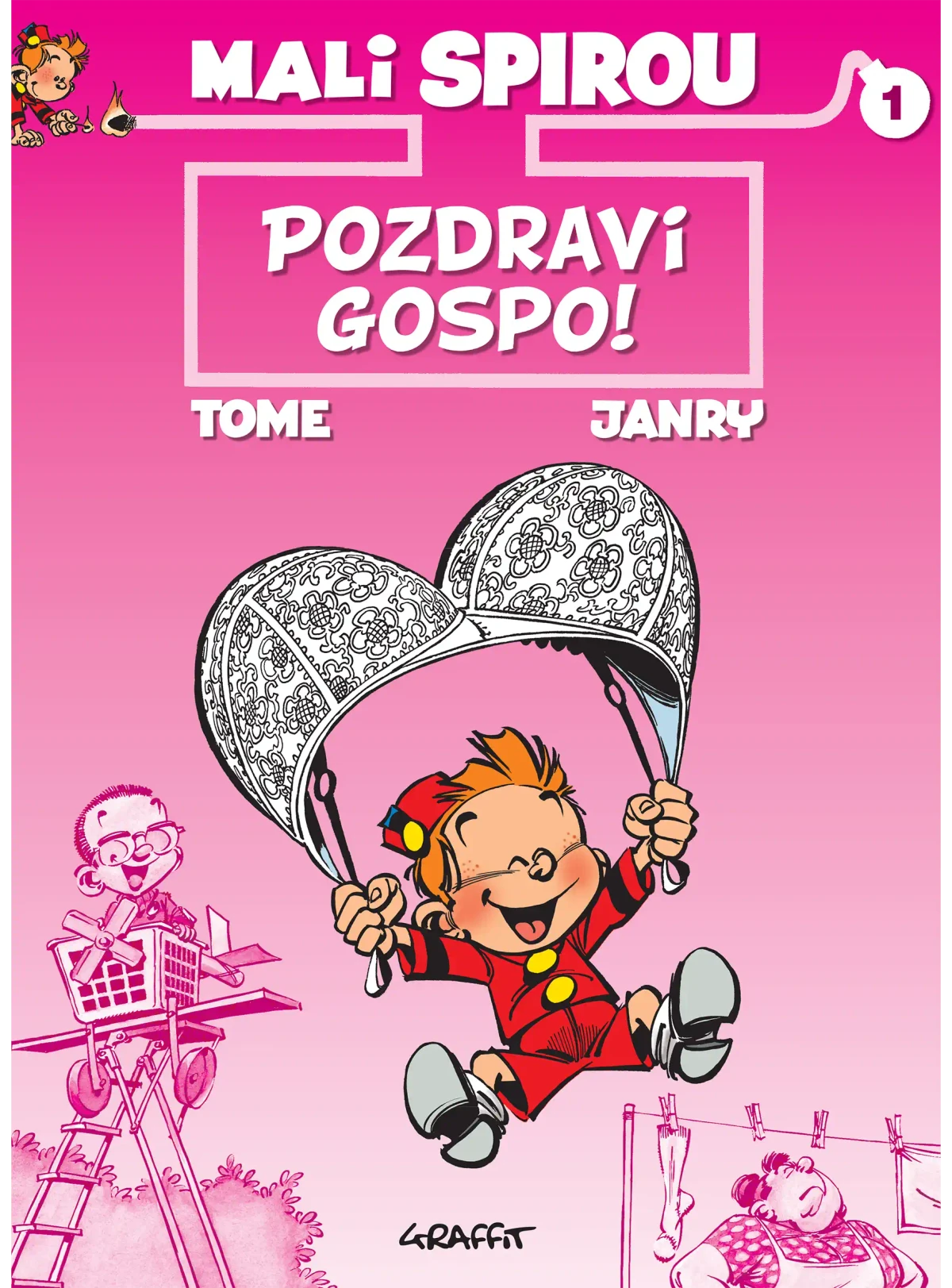 POZDRAVI GOSPO