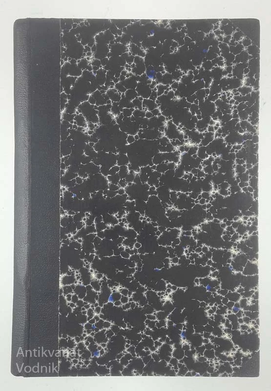 ZNANCI., Rado Murnik