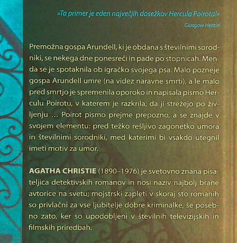 ZMAGOVALNI ODNOS; POT DO VAŠEGA OSEBNEGA USPEHA, John C. Maxwell