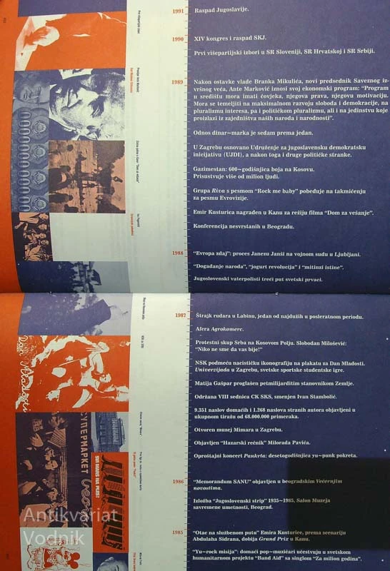 LEKSIKON YU MITOLOGIJE