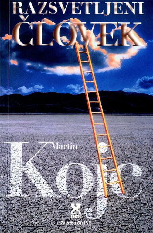 RAZSVETLJENI ČLOVEK (5. natis), Martin Kojc