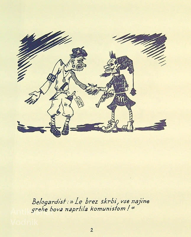 V KRISTUSOVEM IMENU