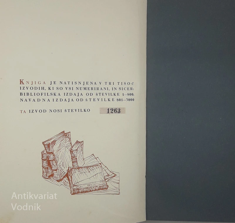 ALPHONSE DAUDET: PISMA IZ MOJEGA MLINA