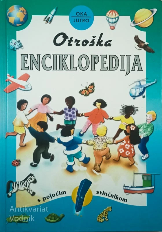 OTROŠKA ENCIKLOPEDIJA
