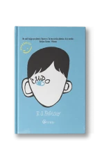 ČUDO, R. J. Palacio