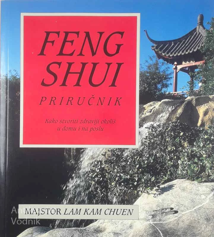 FENG SHUI, Lam Kam Chuen