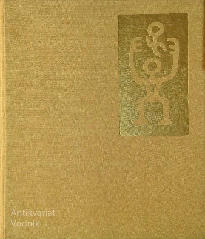 CHINESISCHE KUNST, Lubor Hajek
