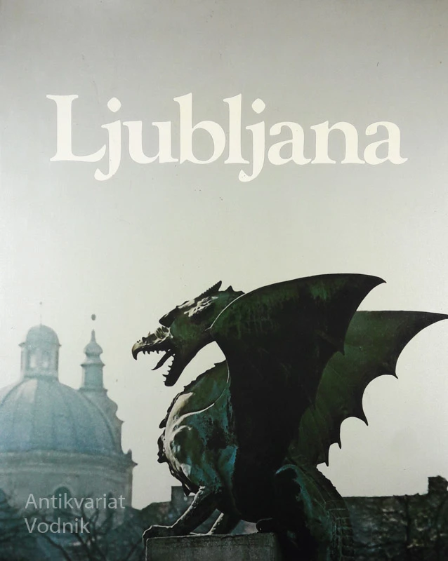 LJUBLJANA, Nace Šumi