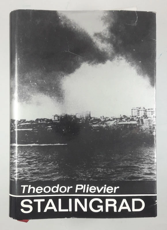 STALINGRAD, Theodor Plievier