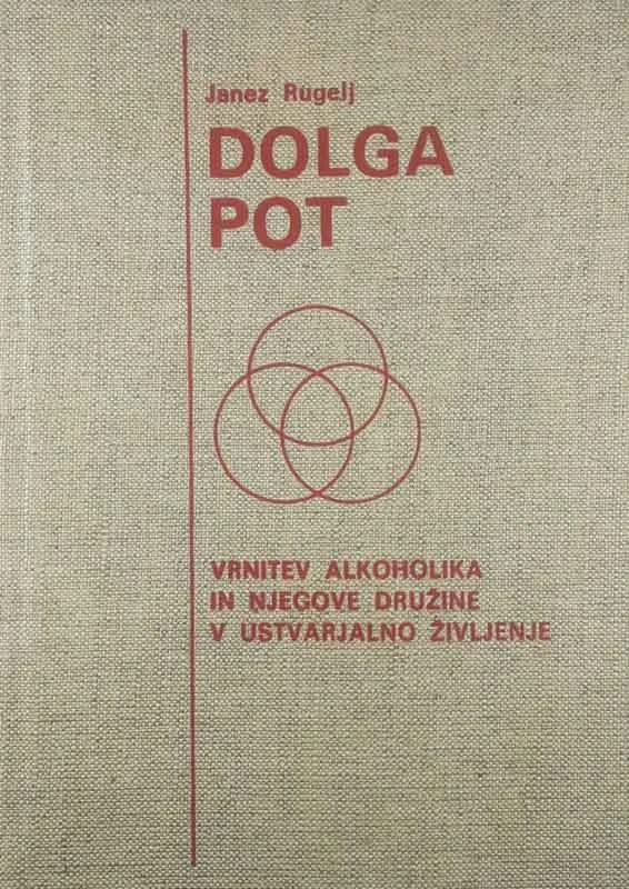 DOLGA POT, Janez Rugelj