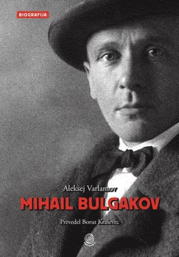 Mihail Bulgakov: Biografija, Aleksej Varlamov