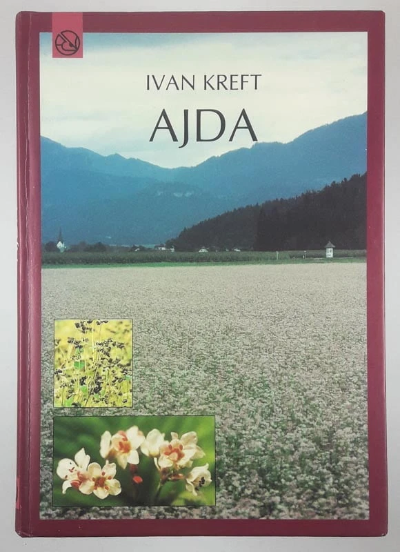 AJDA, Ivan Kreft