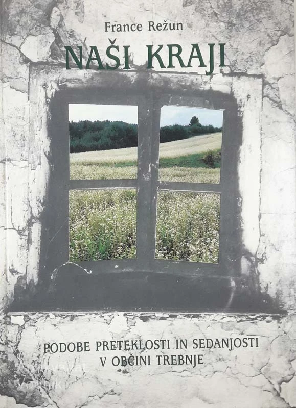 NAŠI KRAJI, France Režun
