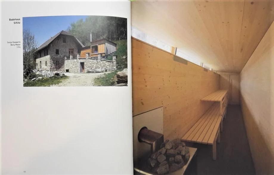 RAUM-POSITIONEN, Architekten Osterreichs Landesverband Karnten