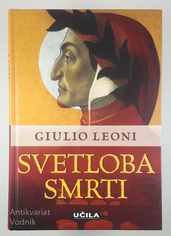 SVETLOBA SMRTI, Giullio Leoni