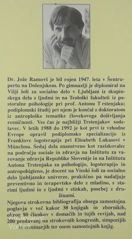 STO DOMAČIH ZDRAVIL ZA DUŠO IN TELO 2., Jože Ramovš