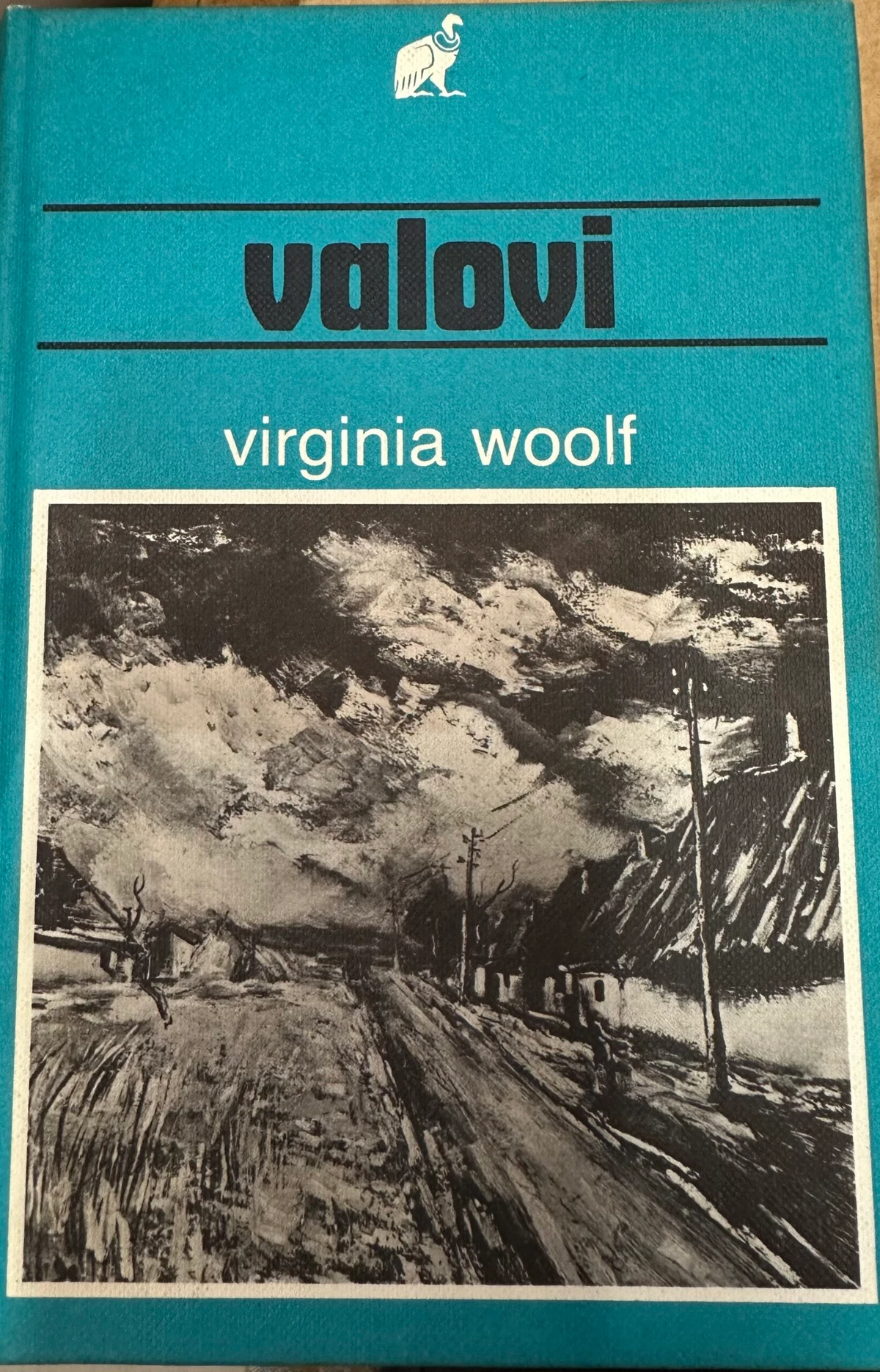VALOVI, Virginia Woolf
