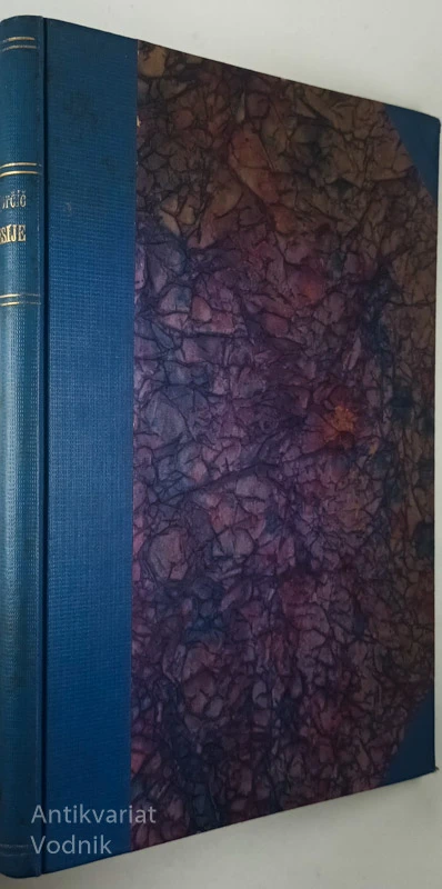 POEZIJE, Simon Gregorčič