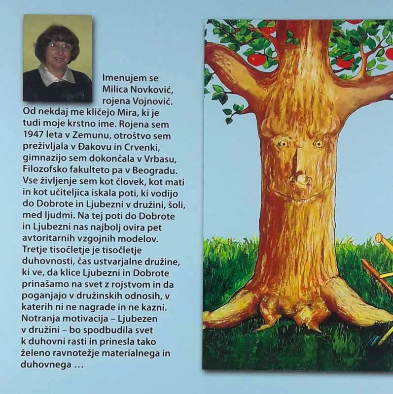 DRUŽINSKI PRIROČNIK, Milica Novaković