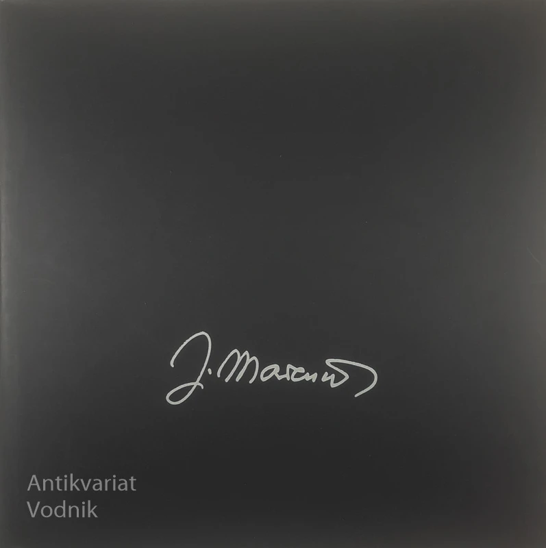 FOTOGRAFIJE/PHOTOGRAPHS, Janez Marenčič