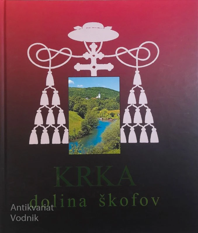KRKA DOLINA ŠKOFOV