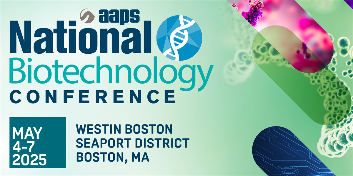 aaps-national-biotechnology-conference