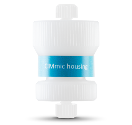 CIMmic Complete Housing