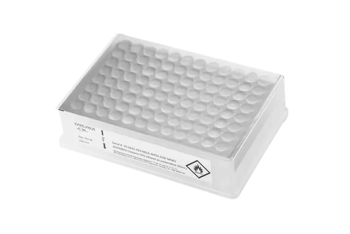 CIM® SO3 Monolithic Well Plates