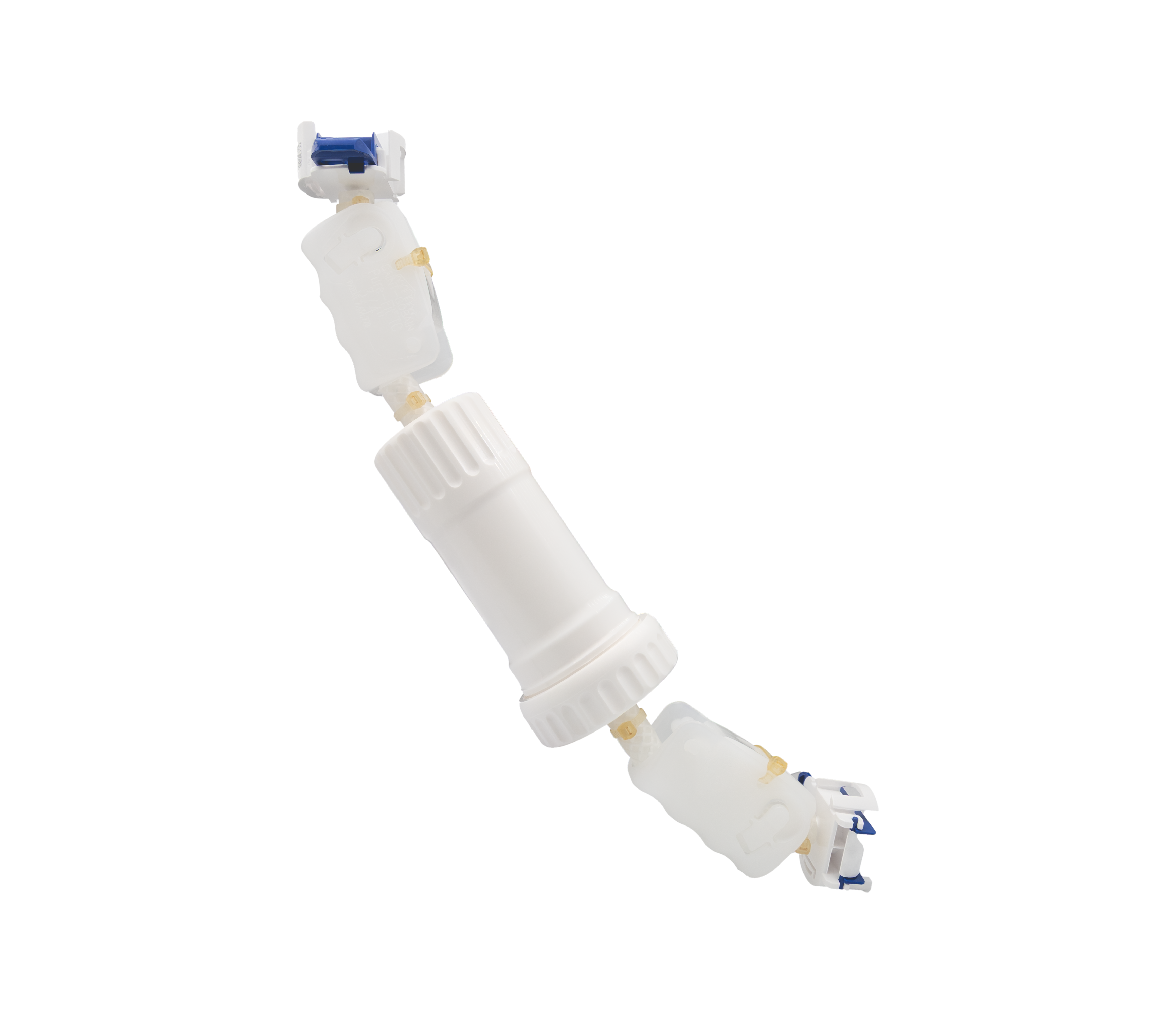 CIM® Ray QA – 80 mL cGMP (2 μm) – OPTA