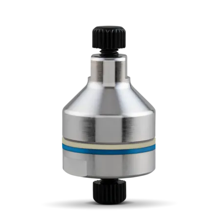 CIMac AAV full/empty