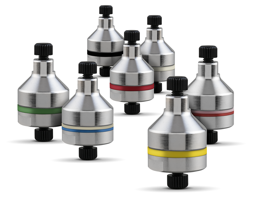 CIMac Analytical Columns