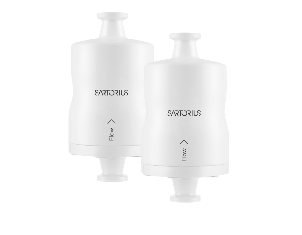 CIMmultus® HiP² Plasmid Process Pack 40 mL