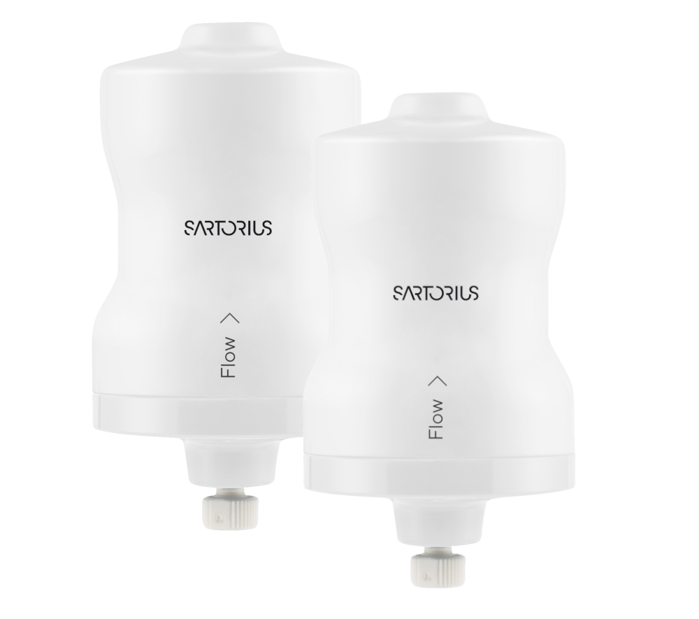 CIMmultus® HiP² Plasmid Process Pack 4 mL