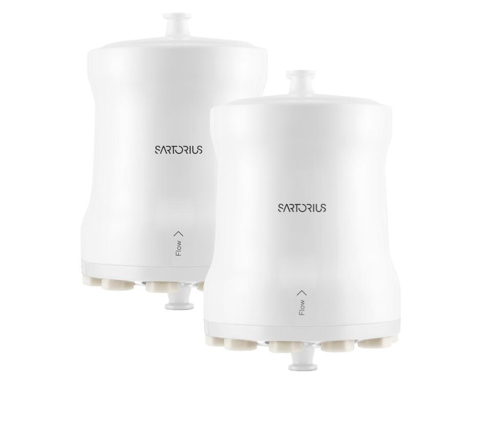 CIMmultus® HiP² Plasmid Process Pack 800 mL