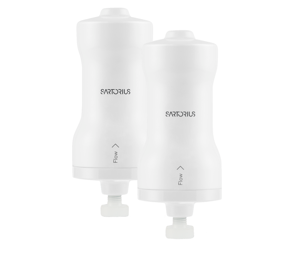 CIMmultus® HiP² Plasmid Process Pack 8 mL