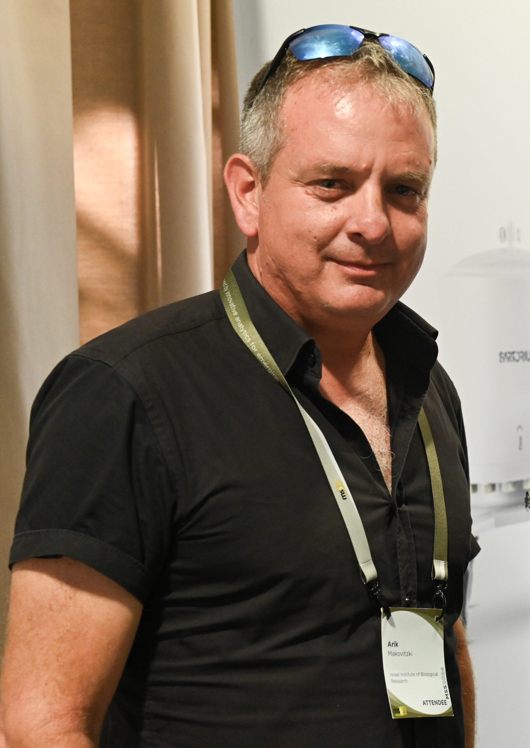 Customer Experience Blog: Exploring Bacteriophage Purification with Arik Makovitzki